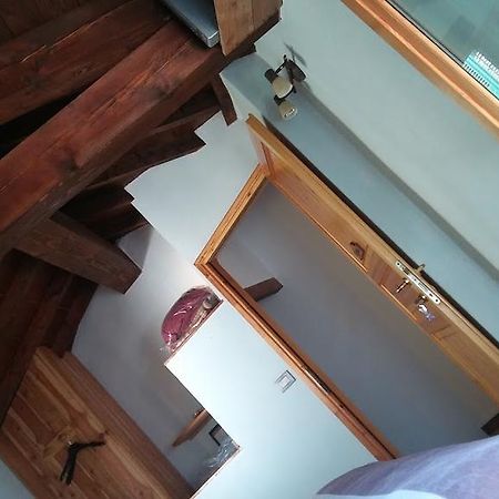 B&B Da Giua' Apricale Εξωτερικό φωτογραφία