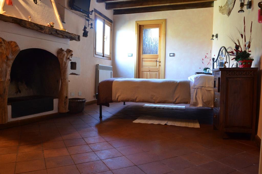 B&B Da Giua' Apricale Δωμάτιο φωτογραφία
