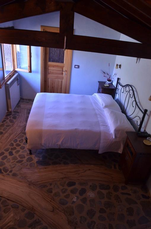 B&B Da Giua' Apricale Εξωτερικό φωτογραφία