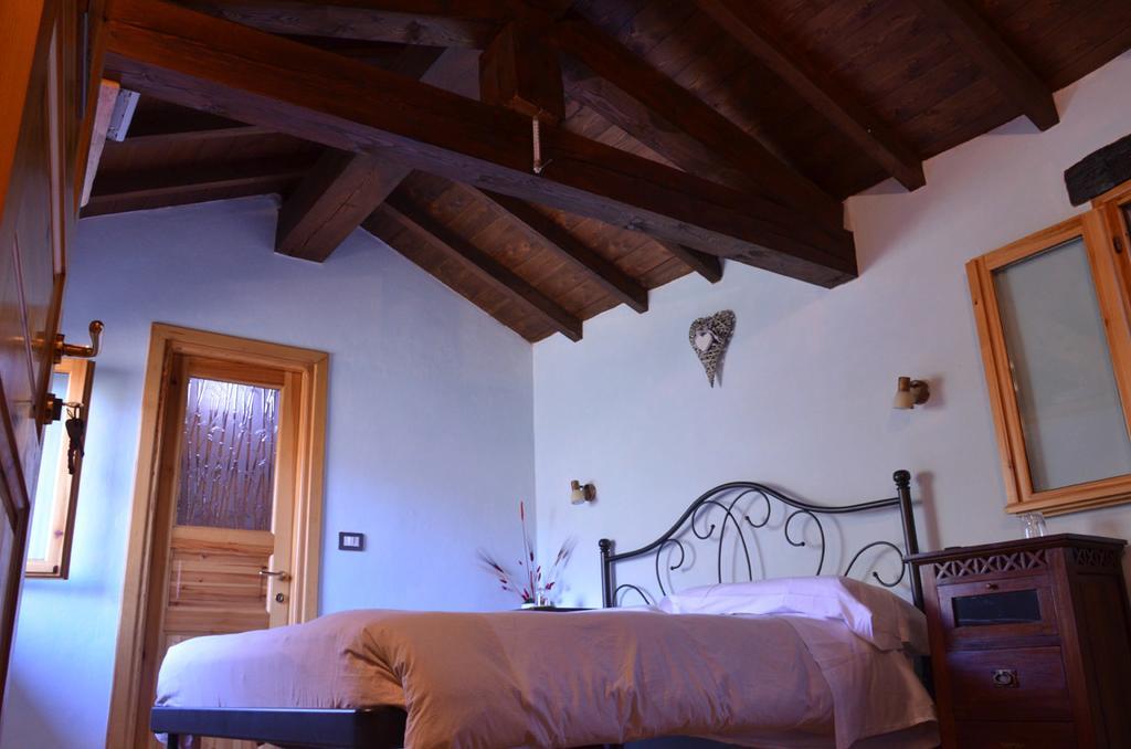 B&B Da Giua' Apricale Εξωτερικό φωτογραφία