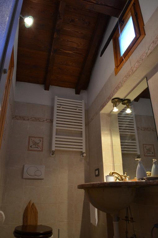 B&B Da Giua' Apricale Εξωτερικό φωτογραφία