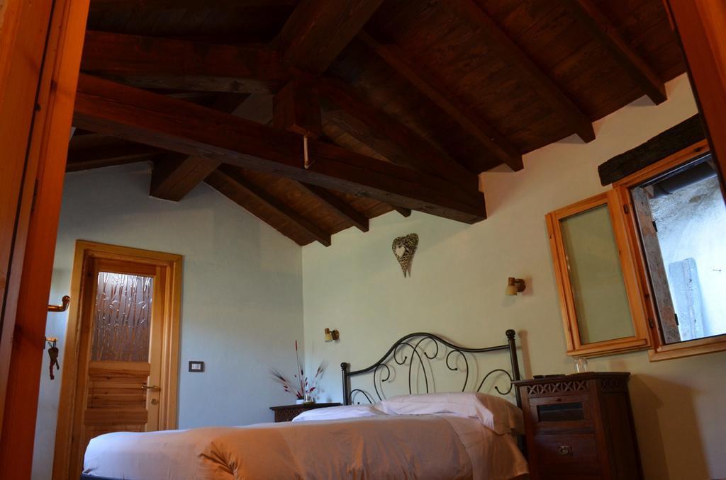 B&B Da Giua' Apricale Εξωτερικό φωτογραφία