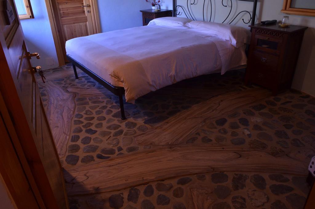 B&B Da Giua' Apricale Εξωτερικό φωτογραφία