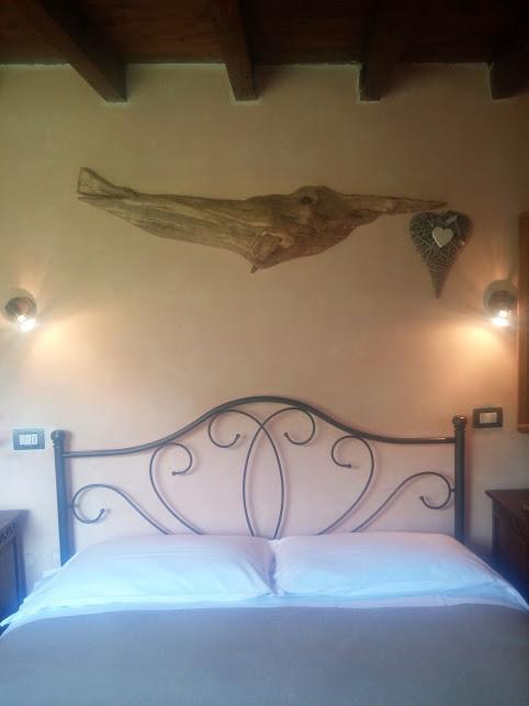 B&B Da Giua' Apricale Εξωτερικό φωτογραφία