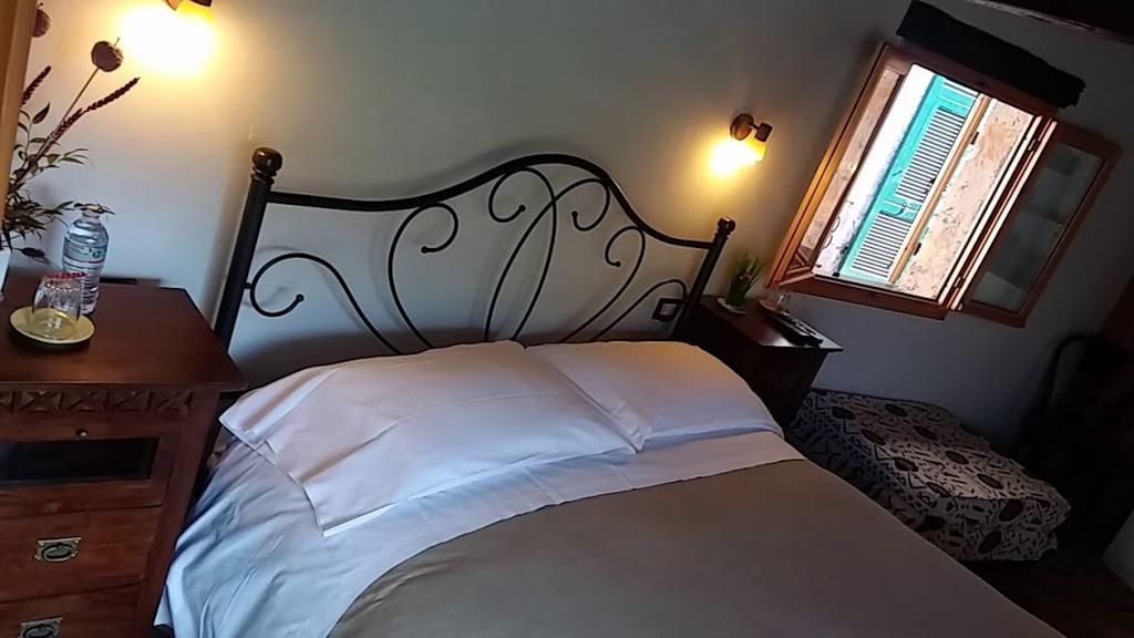 B&B Da Giua' Apricale Εξωτερικό φωτογραφία